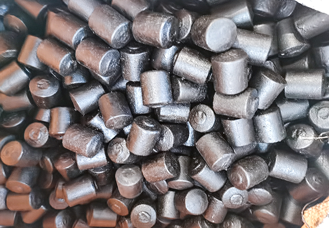 ریخته‌گری آلیاژ کروم بسیار بالا
